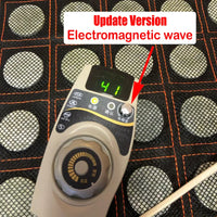 Thumbnail for Jade Far-Infrared Heating Mat Controller