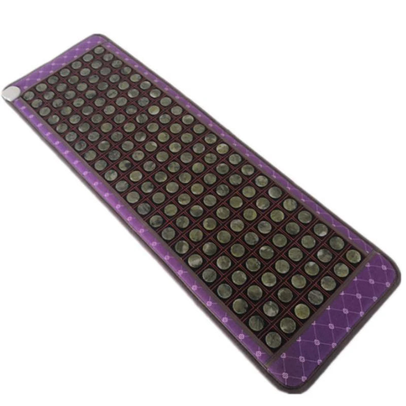 Jade Far-Infrared Heating Mat Full-body - 59" × 20"
