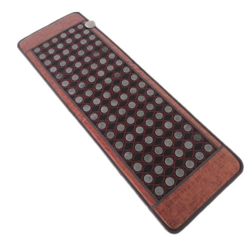 Jade Far-Infrared Heating Mat Full-body - 59" × 20"
