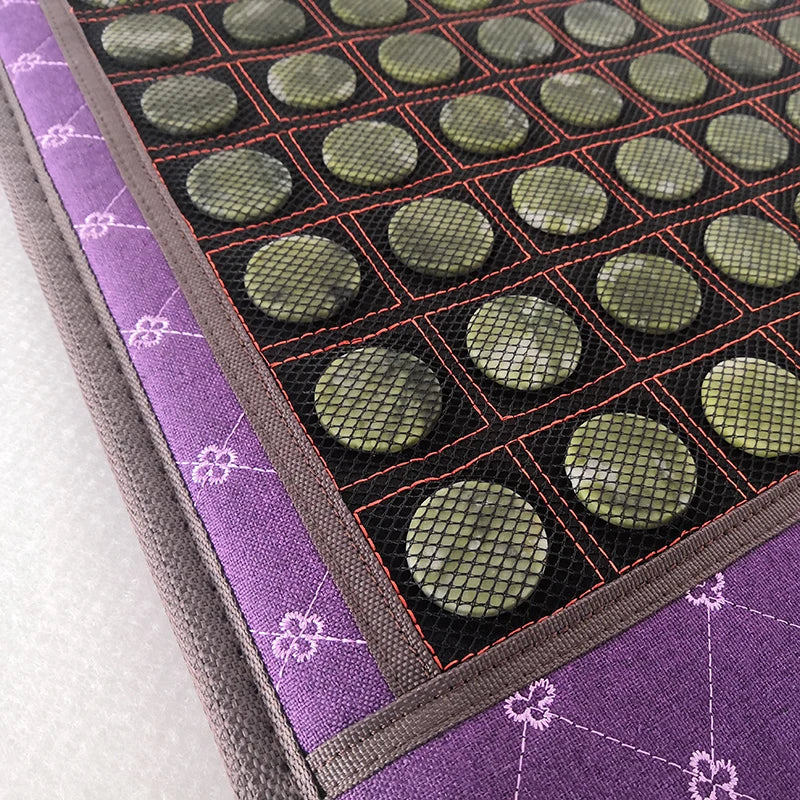 Jade Far-Infrared Heating Mat Full-body - 59" × 20"