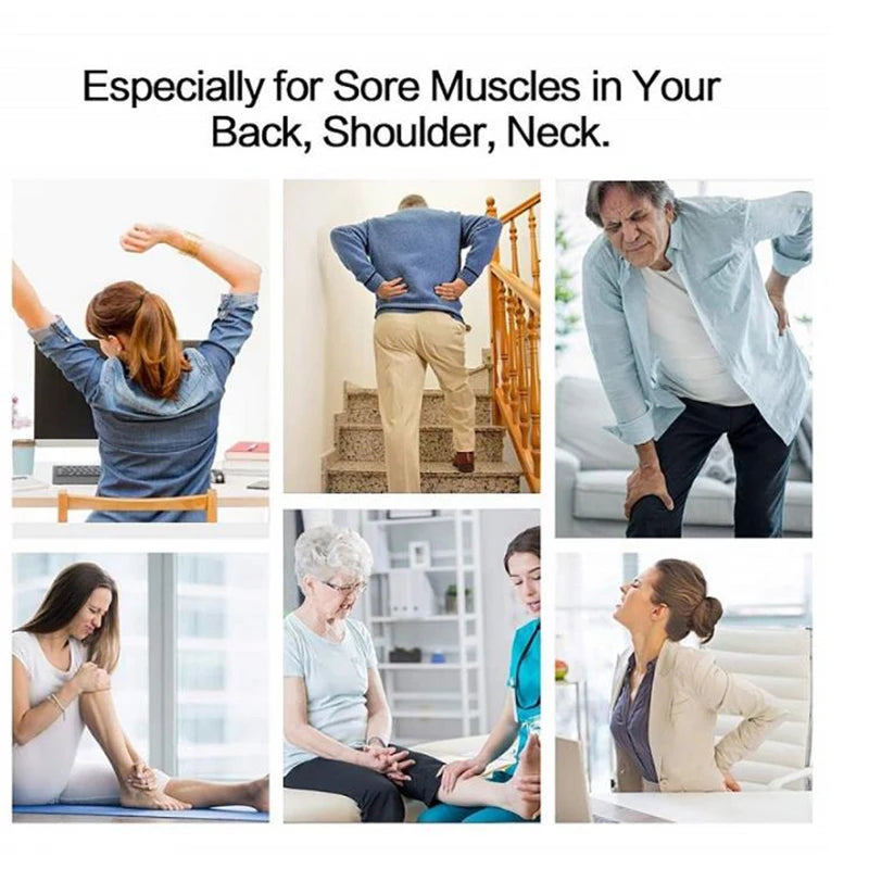 Jade Far-Infrared Heating Mat Full-body - 59" × 20"