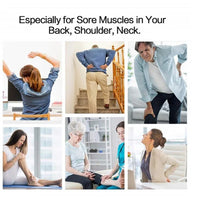 Thumbnail for Jade Far-Infrared Heating Mat Full-body - 59