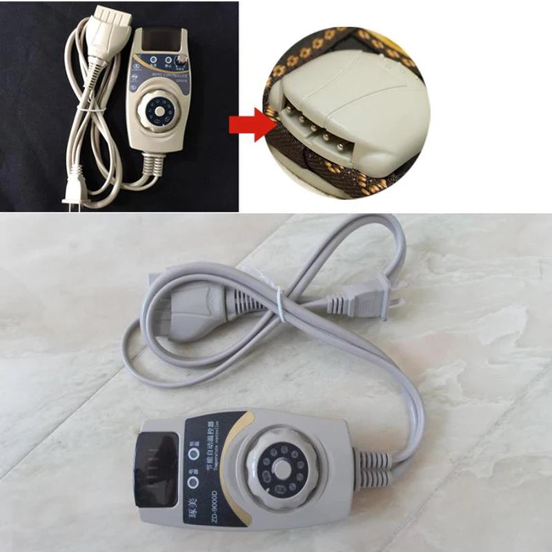 Jade Far-Infrared Heating Mat Controller