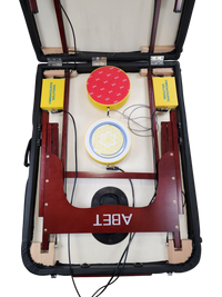 Thumbnail for Vibroacoustic Therapy Massage Table – 190 Watt RMS Transducers