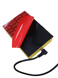 Thumbnail for Vibroacoustic Therapy Massage Table – 190 Watt RMS Transducers