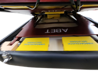 Thumbnail for Vibroacoustic Therapy Massage Table – 190 Watt RMS Transducers