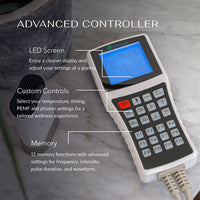 Thumbnail for Platinum Series 360 Wrap Set