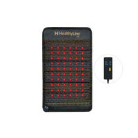 Thumbnail for Jet Series | PEMF Far Infrared Heating Mats