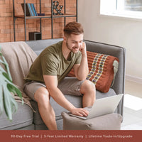 Thumbnail for TAO Series Pillows