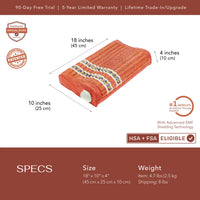 Thumbnail for TAO Series Pillows