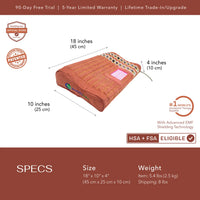 Thumbnail for TAO Series Pillows