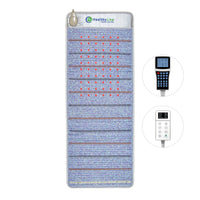 Thumbnail for Platinum Series | PEMF Far Infrared Heating Mats