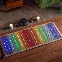 Thumbnail for Rainbow Chakra Series | PEMF Far Infrared Heating Mats