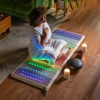 Thumbnail for Rainbow Chakra Series | PEMF Far Infrared Heating Mats