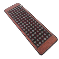 Thumbnail for Jade Far-Infrared Heating Mat Full-body - 59