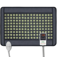 Thumbnail for Jade Far-Infrared Heating Mat — Small | Negative Ions, No-EMF Design