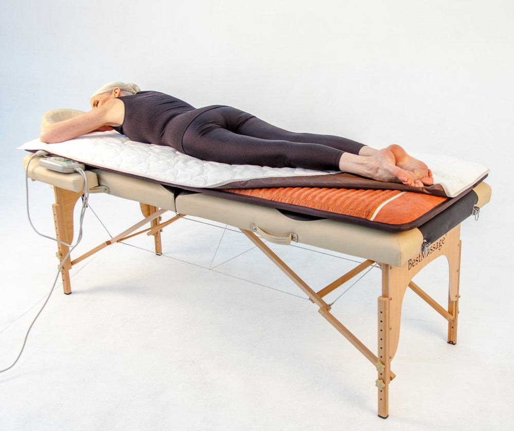 Waterproof Cover | Cotton Padded