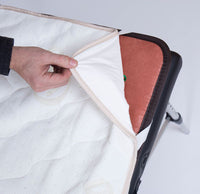 Thumbnail for Waterproof Cover | Cotton Padded