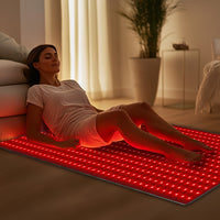 Thumbnail for Premium Infrared Therapy BioMat - Full-Body Recovery System