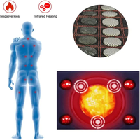 Thumbnail for Premium Infrared Therapy BioMat - Full-Body Recovery System