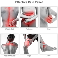Thumbnail for Professional Red Light Therapy Pod - 41,600 LED Full-Body System