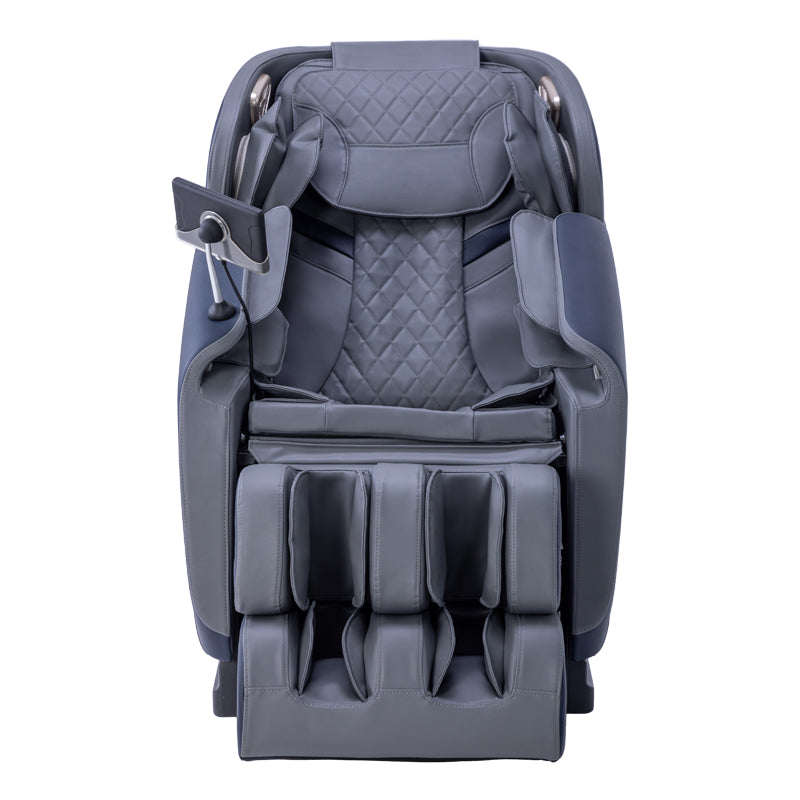 Premium 4D Smart Massage Chair - AI-Powered Recovery System