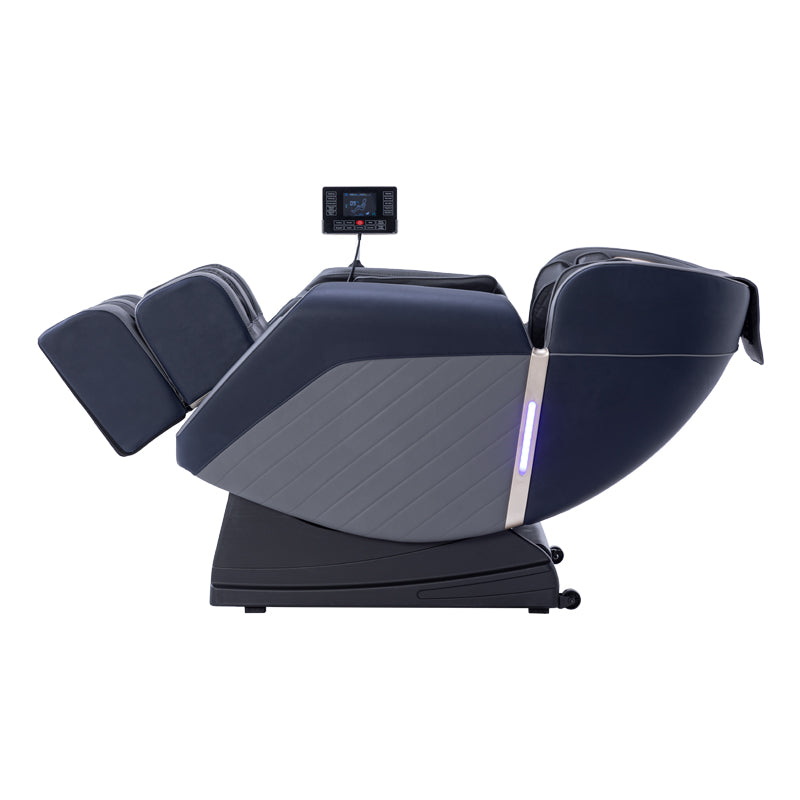 Premium 4D Smart Massage Chair - AI-Powered Recovery System