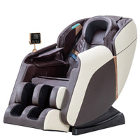 Thumbnail for Professional Zero Gravity Massage Chair - 4D Shiatsu Recovery System