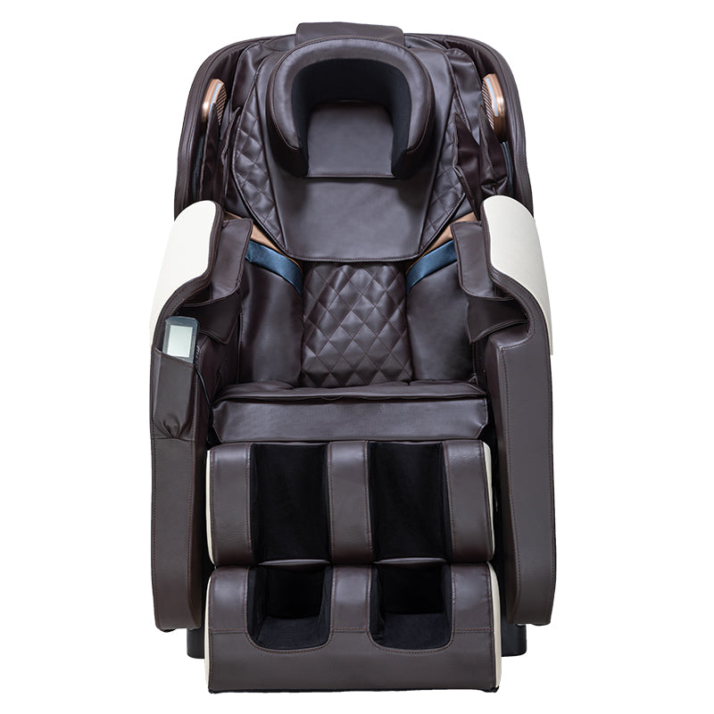 Professional Zero Gravity Massage Chair - 4D Shiatsu Recovery System