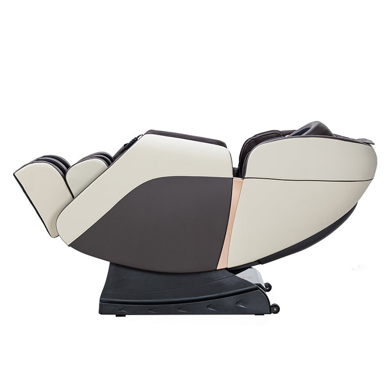 Professional Zero Gravity Massage Chair - 4D Shiatsu Recovery System
