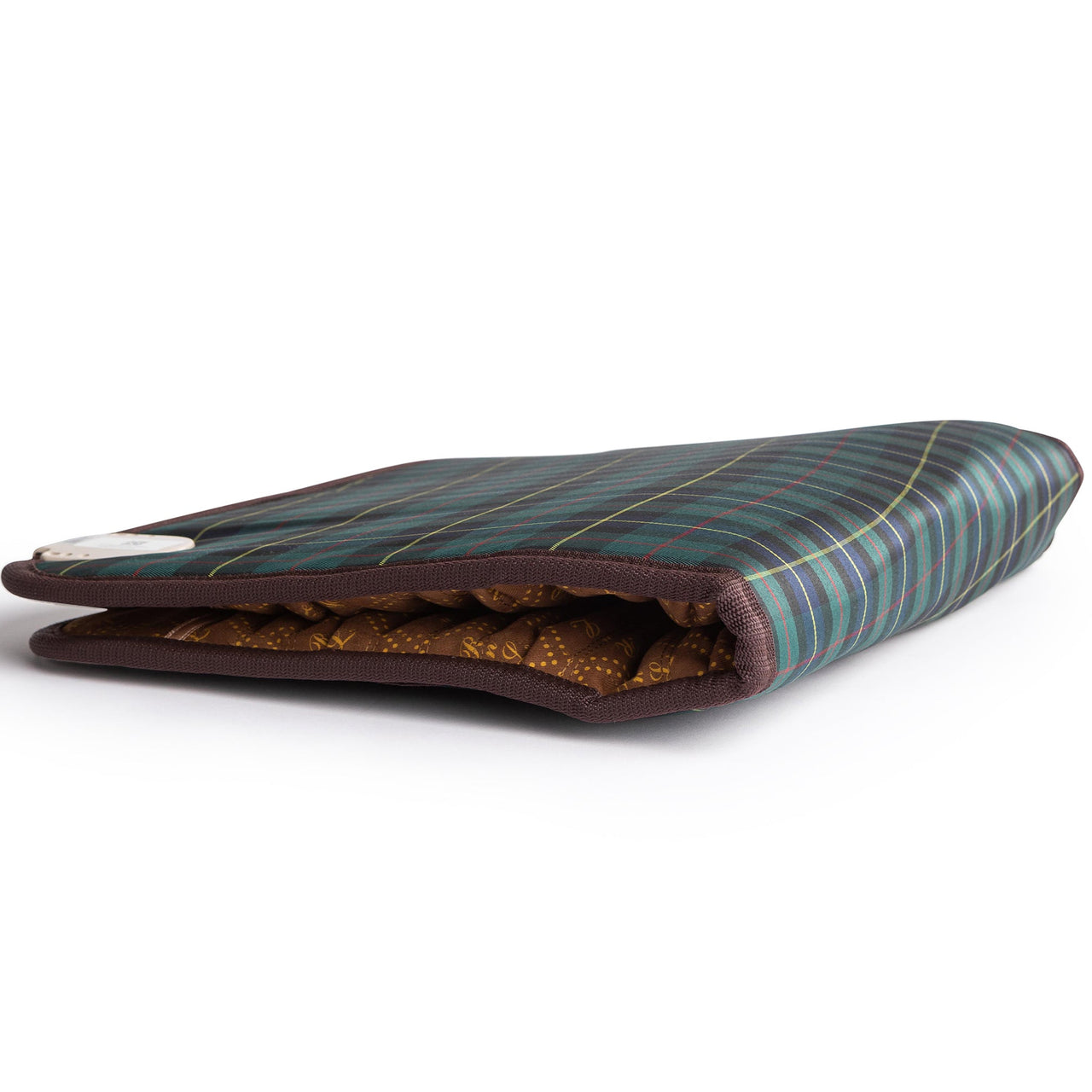 BioMat® Mini — Compact & Portable Infrared Mat Folded