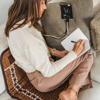 Thumbnail for BioMat® Mini — Compact & Portable Infrared Mat