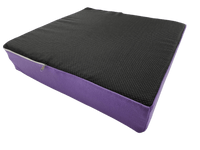 Thumbnail for Vibroacoustic Therapy Meditation Cushion bundle with custom amplifier