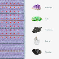 Thumbnail for Platinum Series | PEMF Far Infrared Heating Mats