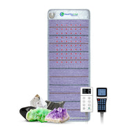 Thumbnail for Platinum Series | PEMF Far Infrared Heating Mats