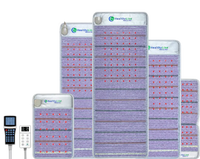 Thumbnail for Platinum Series | PEMF Far Infrared Heating Mats