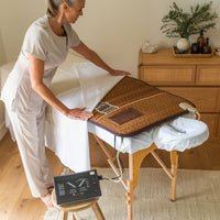 Thumbnail for BioMat® Professional — Full-Body Infrared Mat