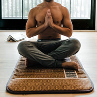 Thumbnail for BioMat® Professional — Full-Body Infrared Mat