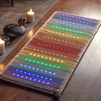 Thumbnail for Rainbow Chakra Series | PEMF Far Infrared Heating Mats