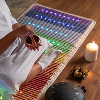 Thumbnail for Rainbow Chakra Series | PEMF Far Infrared Heating Mats