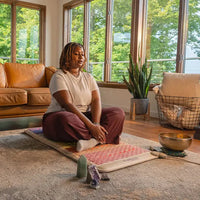 Thumbnail for Rainbow Chakra Series | PEMF Far Infrared Heating Mats