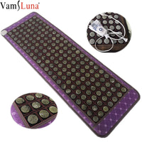 Thumbnail for Jade Far-Infrared Heating Mat Full-body - 59