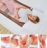 Thumbnail for PHYMAT Amethyst + Multi-Crystal Far-Infrared Heating Therapy Mat — 67