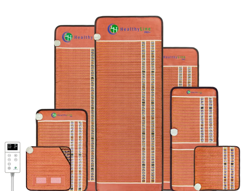 TAO Series | Far Infrared Heating Mats