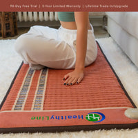 Thumbnail for TAO Series | Far Infrared Heating Mats