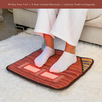 Thumbnail for TAO Series | Far Infrared Heating Mats