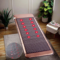 Thumbnail for Professional PEMF Tourmaline Therapy BioMat - Complete Healing System