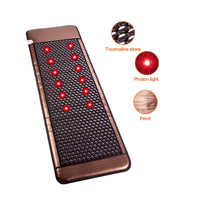 Thumbnail for Professional PEMF Tourmaline Therapy BioMat - Complete Healing System