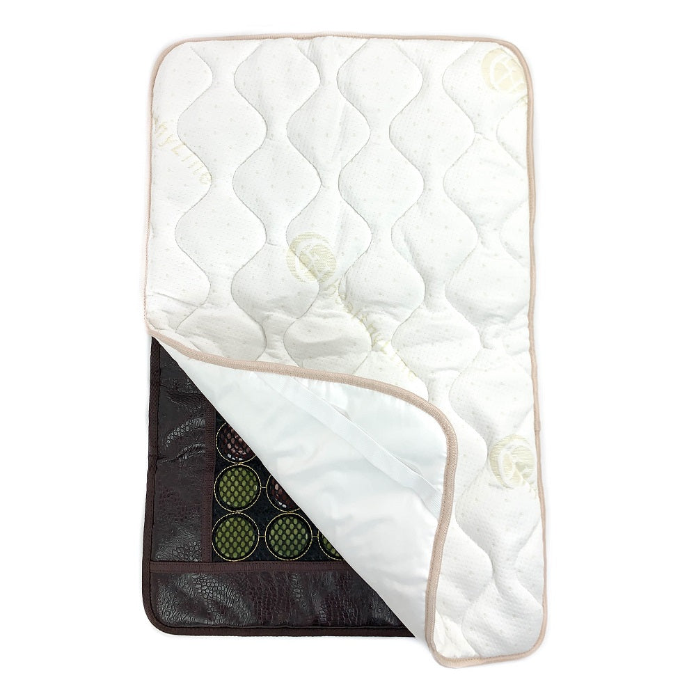 Waterproof Cover | Thick Cotton Padded