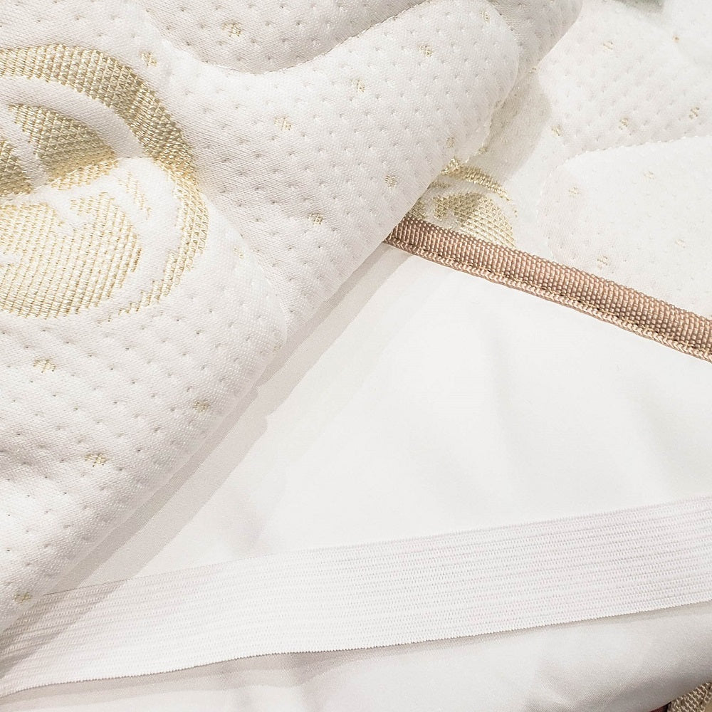 Waterproof Cover | Thick Cotton Padded